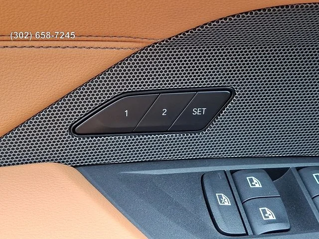 New 2026 Black Sapphire Metallic BMW xDrive40 image 19