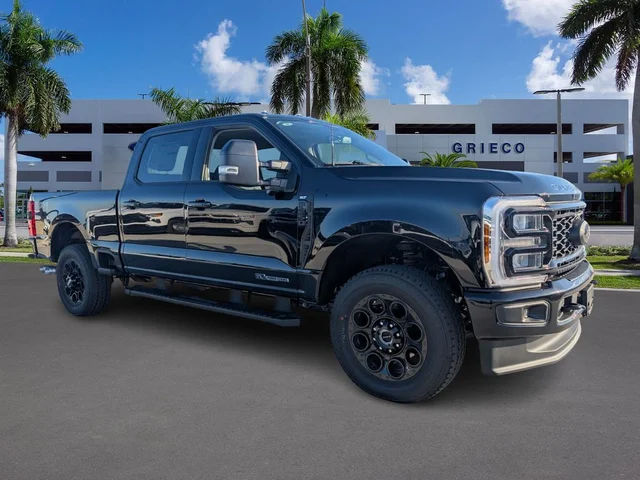 2026 Ford Super Duty F-250® XLT