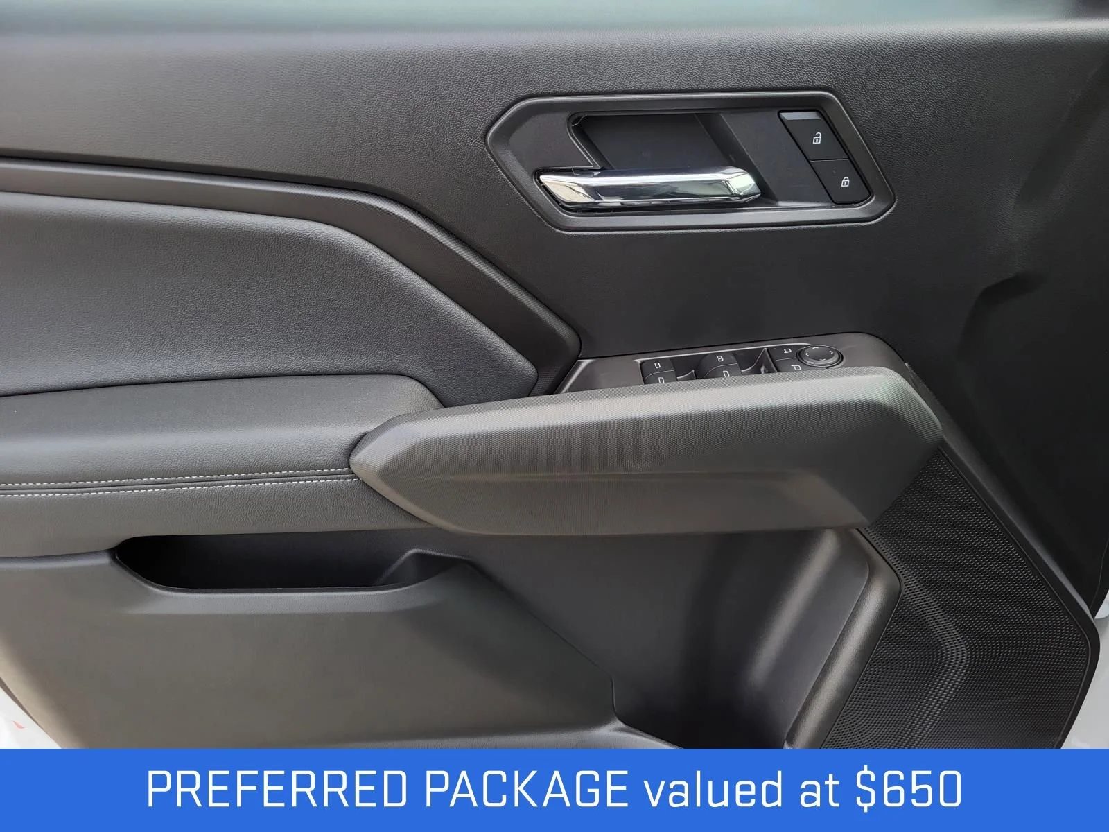 2026 GMC Canyon Elevation - Photo 6