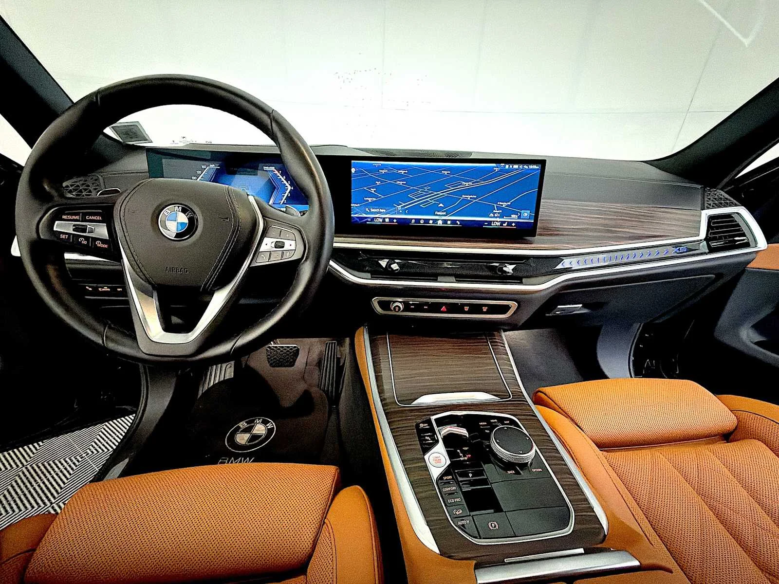 2024 BMW X5 40i - Photo 16