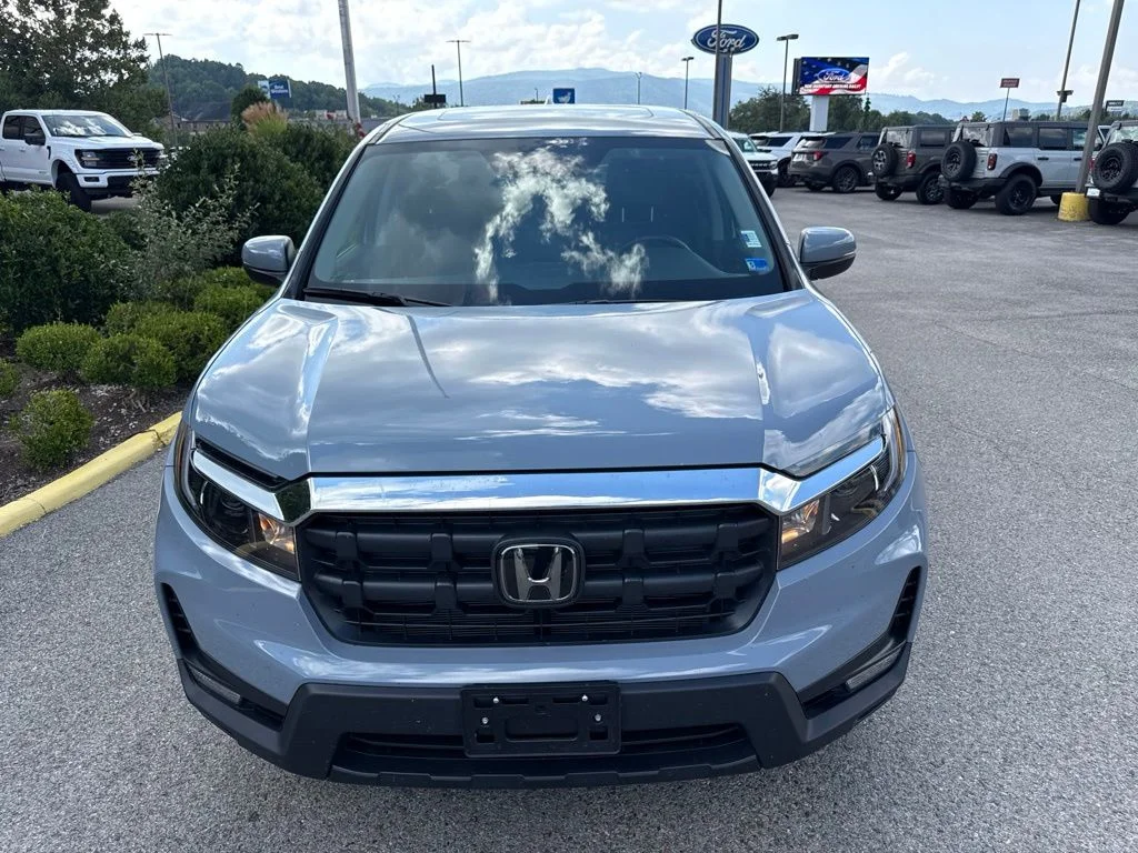 Used 2026 Blue Honda RTL image 9