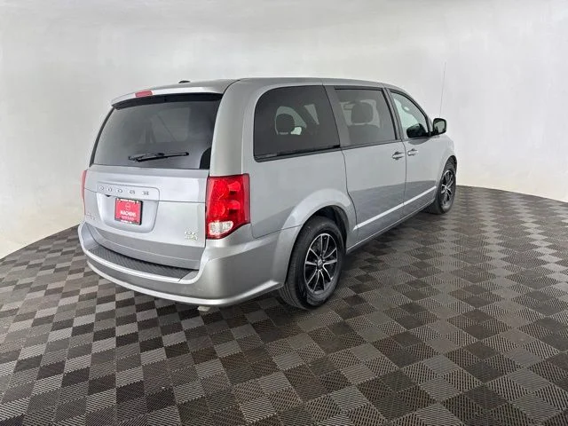 Used 2019 Silver Dodge GT image 5