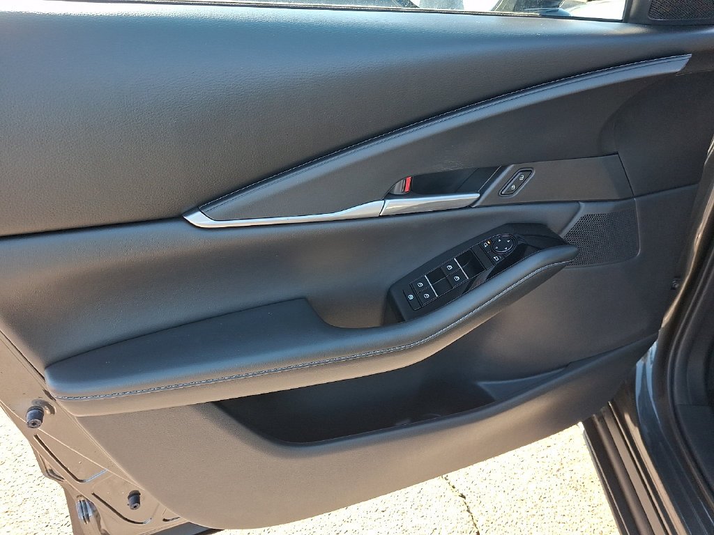 Used 2024 Gray Mazda 2.5 S Select Sport image 12