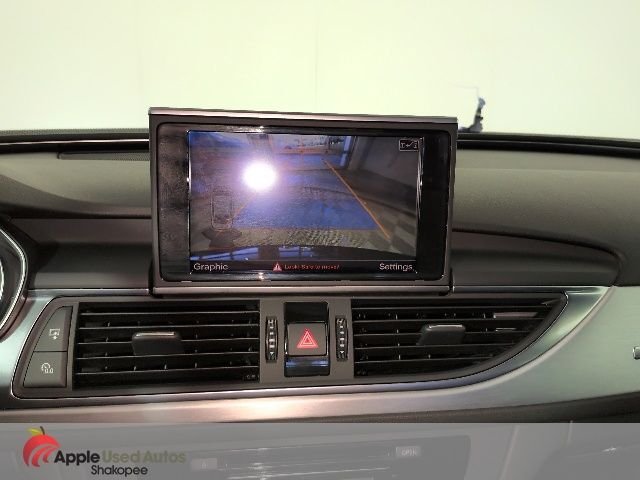 Used 2012 Black Audi 3.0 Prestige image 19