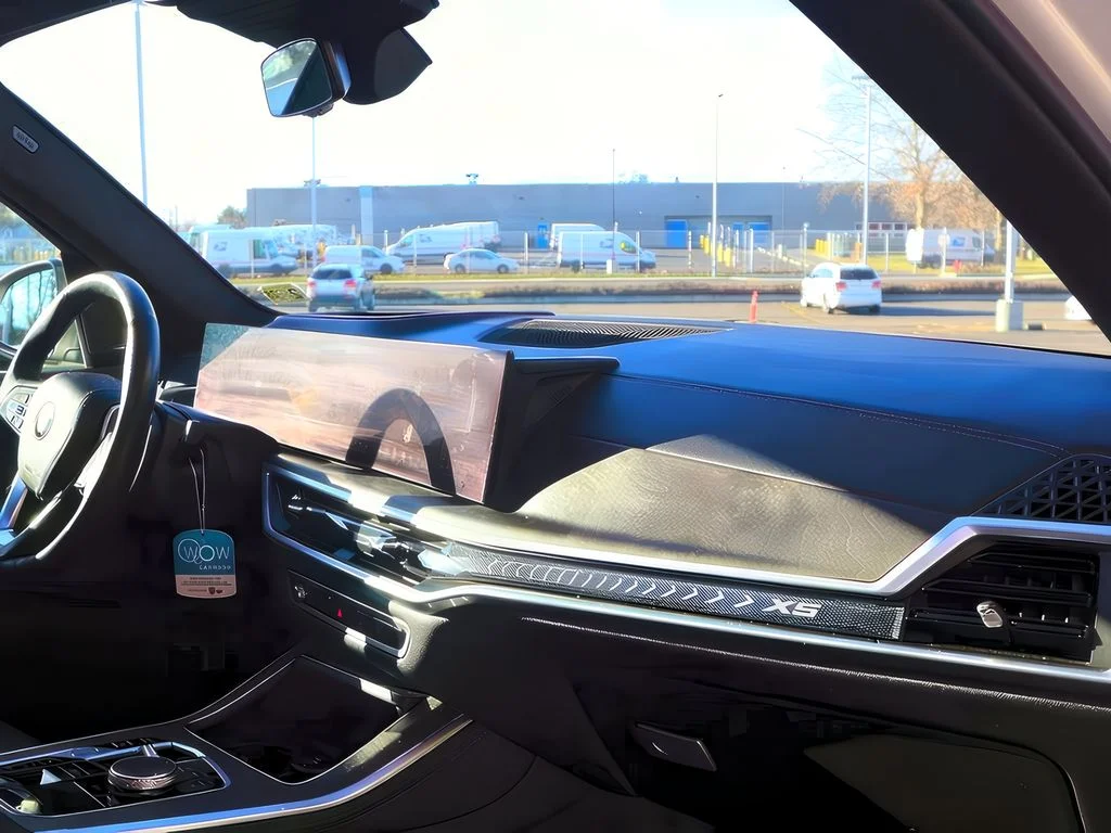 2024 BMW X5 40i - Photo 25