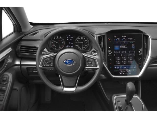 New 2026 PURE RED Subaru Sport image 2