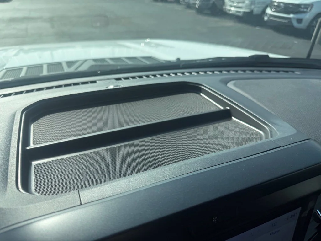 New 2026 Oxford White Ford STX® image 26