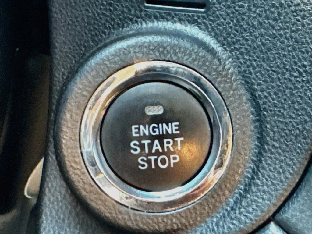 Certified Used 2024 White Subaru Touring image 19