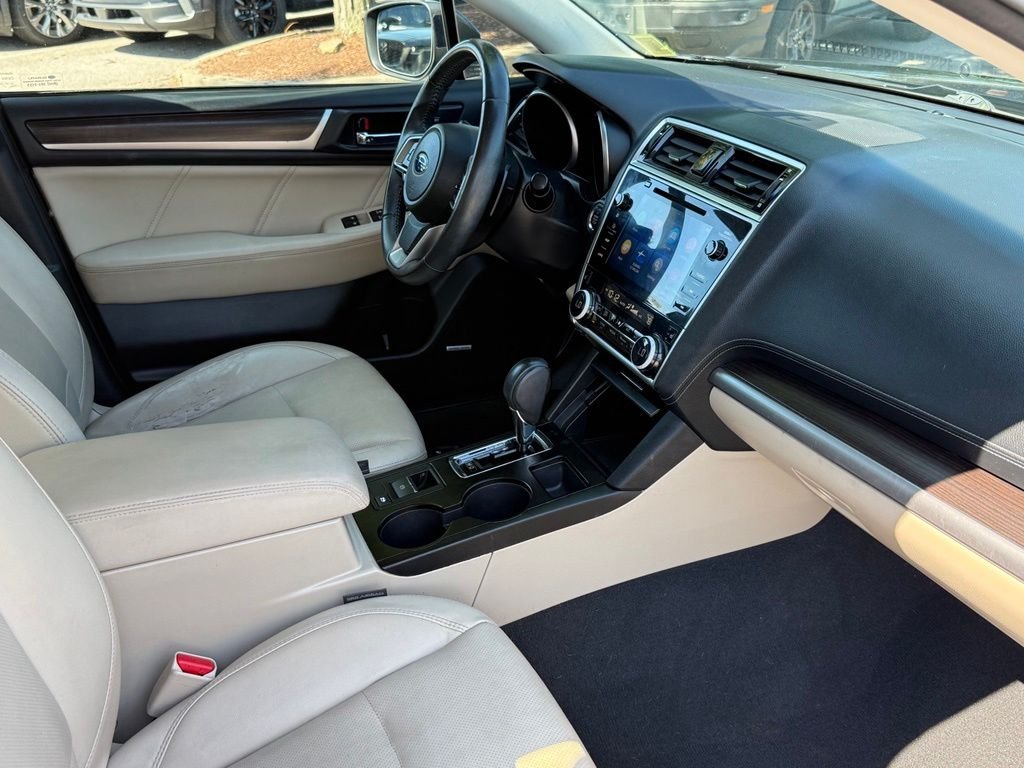 Used 2019 Black Subaru 2.5i image 31