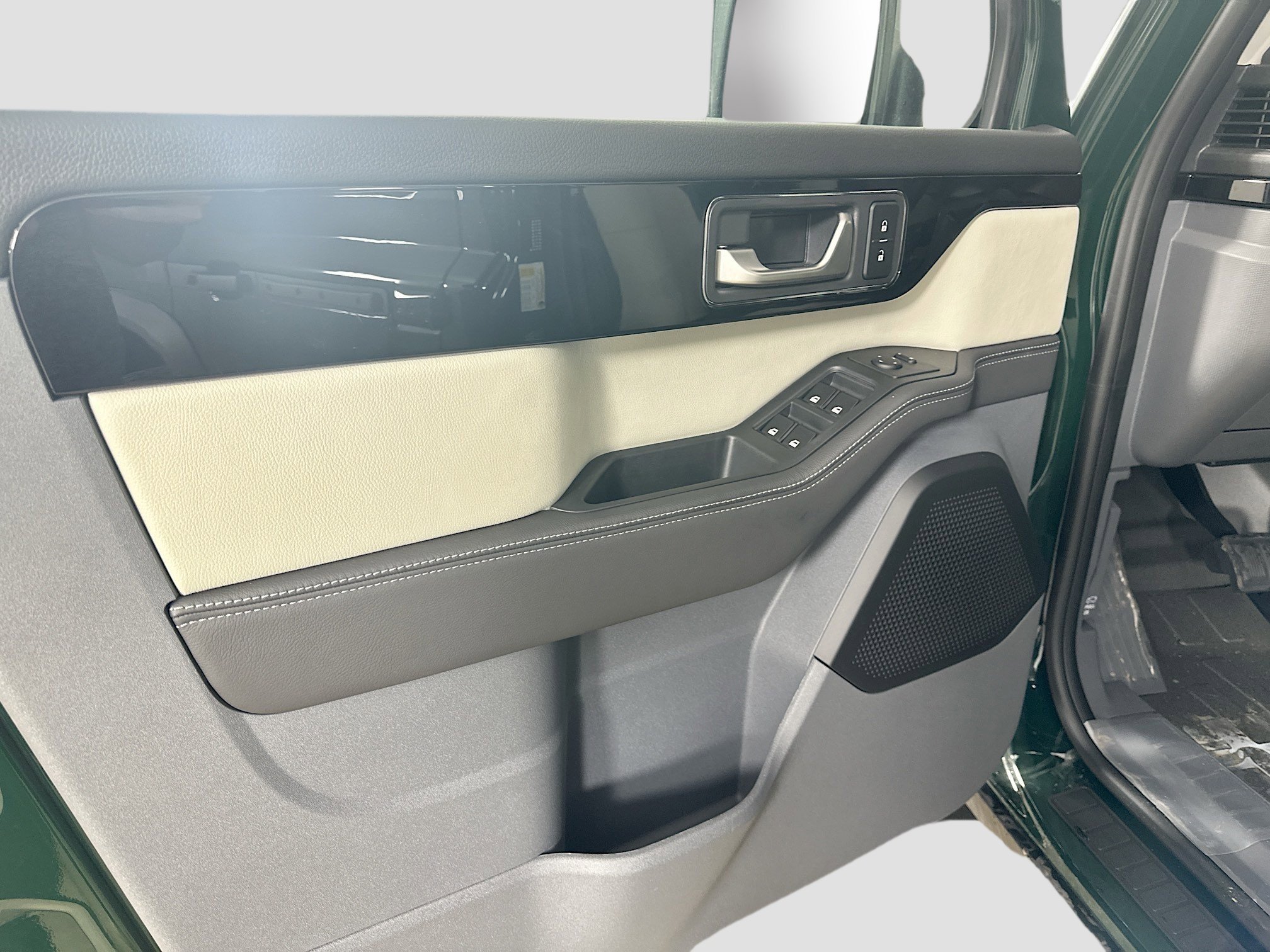 New 2025 Sela Green INEOS Fieldmaster Edition image 17