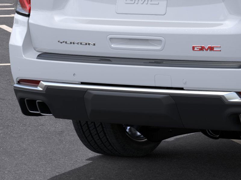 2026 GMC Yukon XL Denali - Photo 14