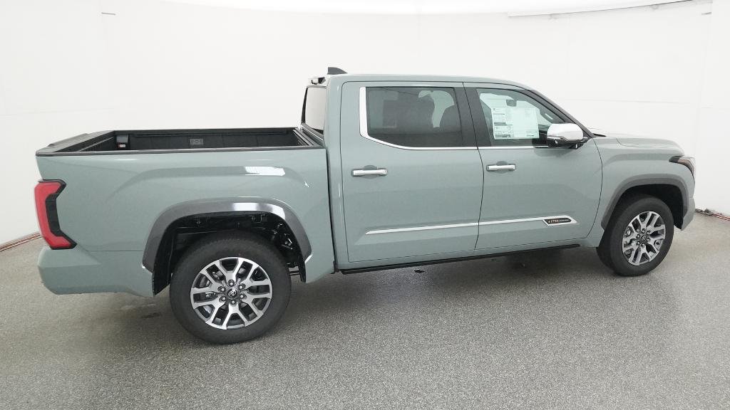 2026 Toyota Tundra 1794 Edition - Photo 11