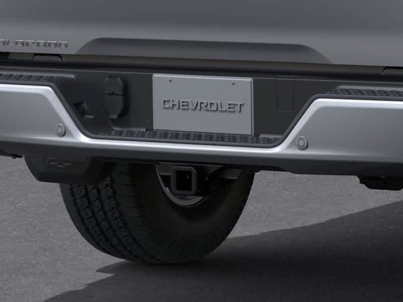2026 Chevrolet Colorado LT - Photo 14