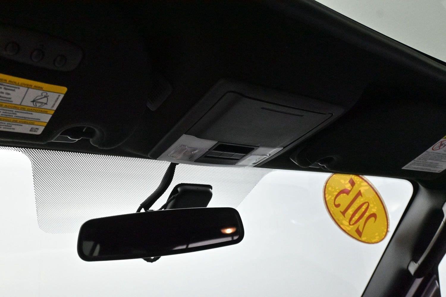 Used 2015 Tuxedo Black Metallic Ford Limited image 29