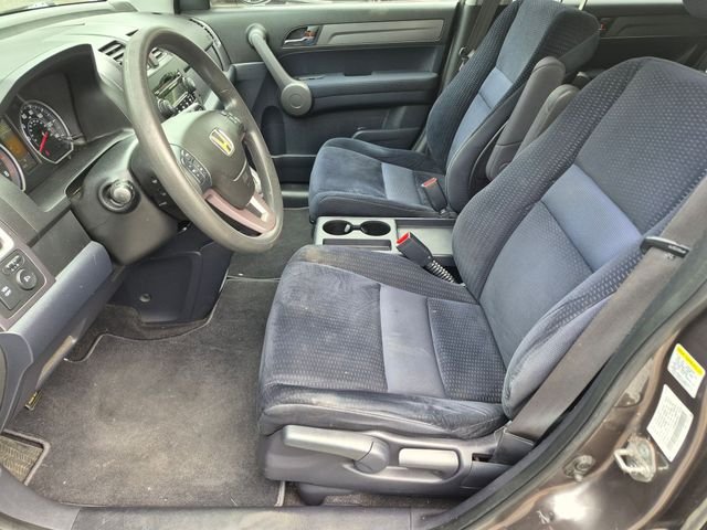 Used 2009  Honda EX image 11