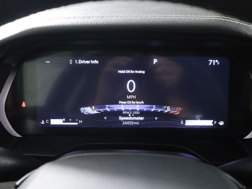 2024 Jeep Grand Cherokee L Limited - Photo 35