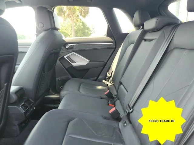 Used 2020  Audi Premium Plus S line image 19