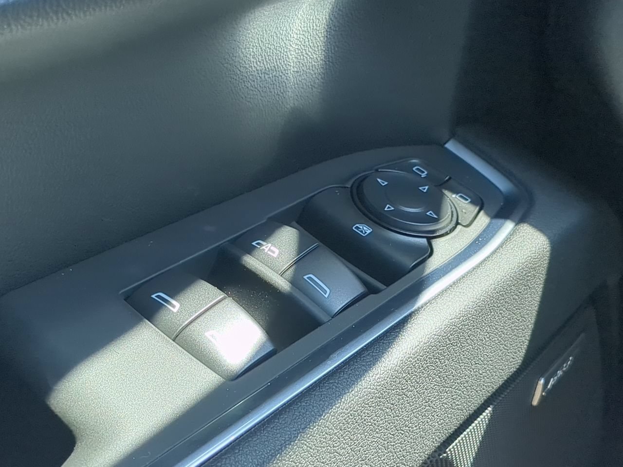 New 2026 Sterling Gray Metallic Chevrolet RST image 23