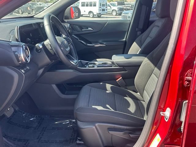 2026 Chevrolet Equinox LT - Photo 16
