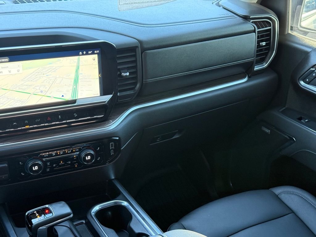 Used 2026 White Chevrolet LT Trail Boss image 25