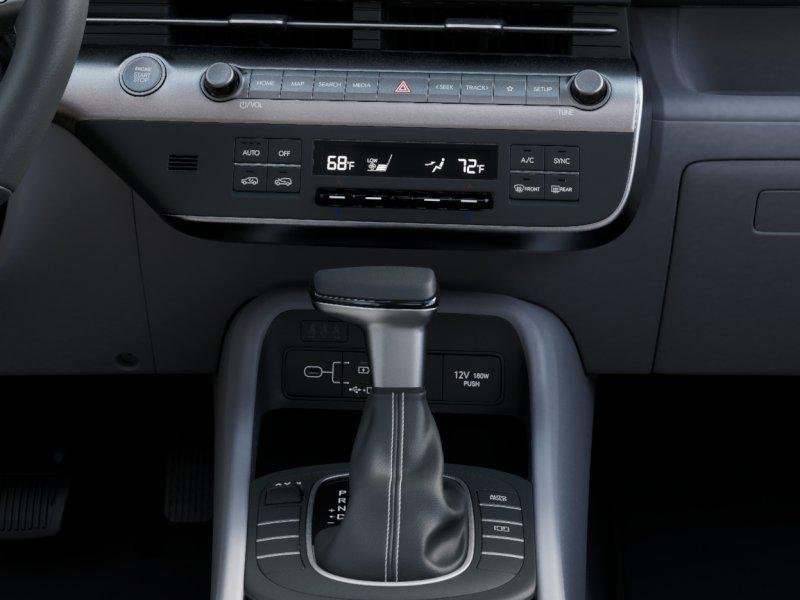 2025 Hyundai Kona SEL - Photo 16