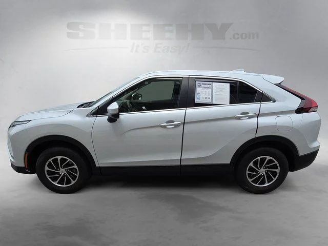 Used 2024  Mitsubishi ES image 14