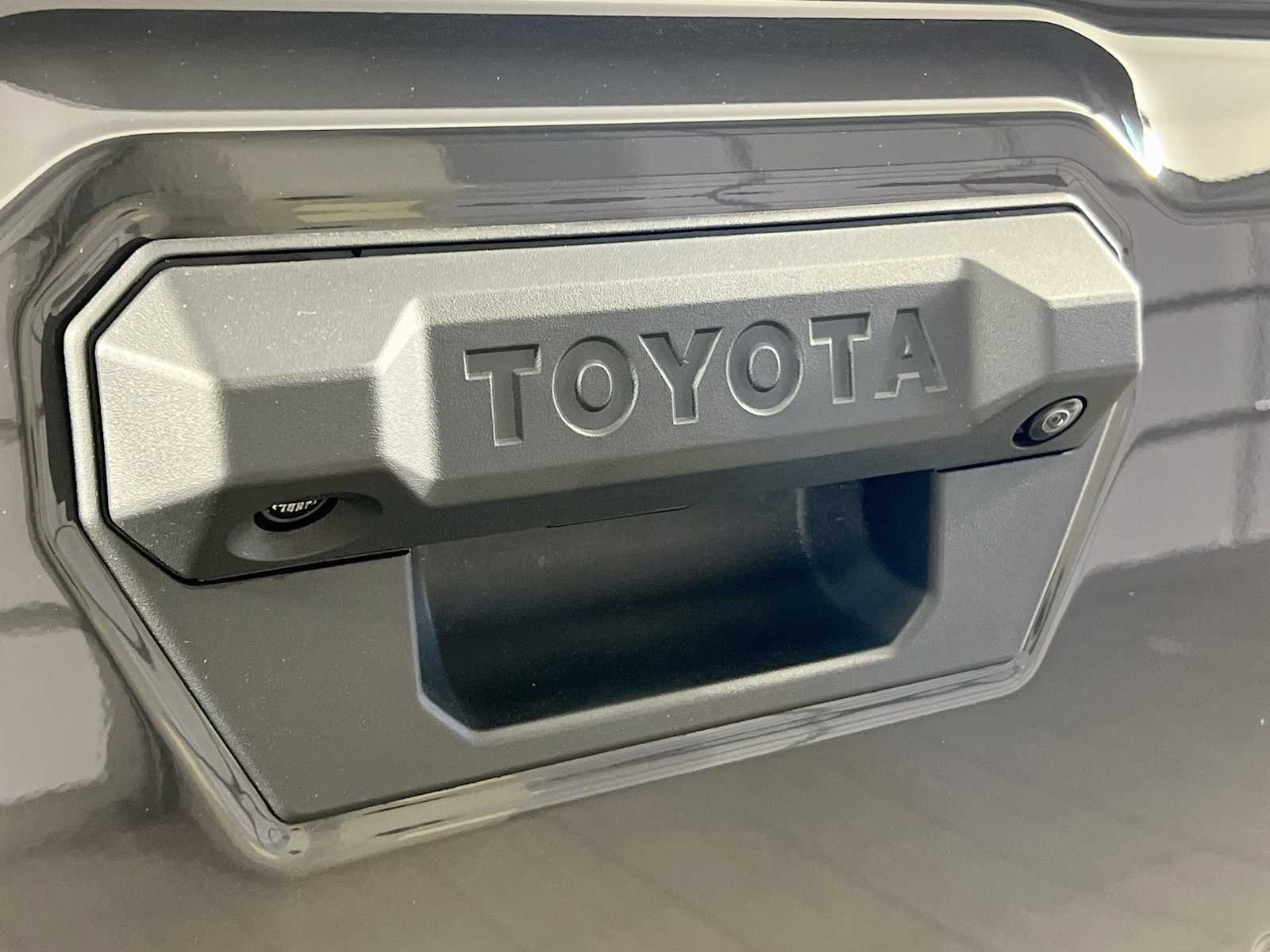 2026 Toyota Tacoma — photo 18