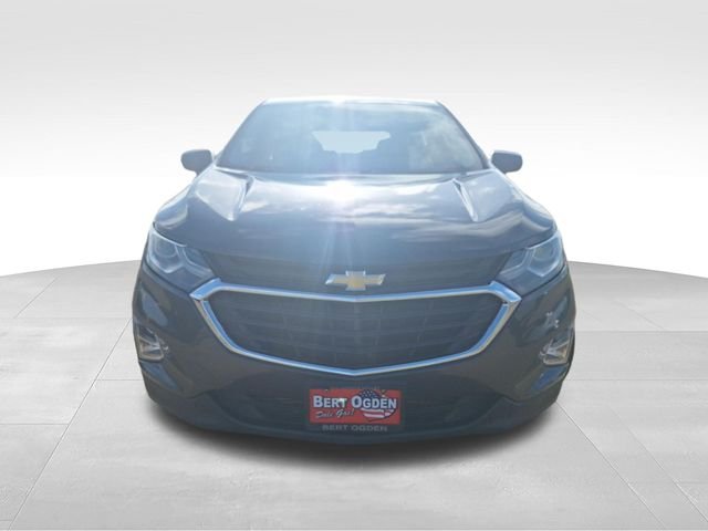 Used 2019 Gray Chevrolet LS image 2