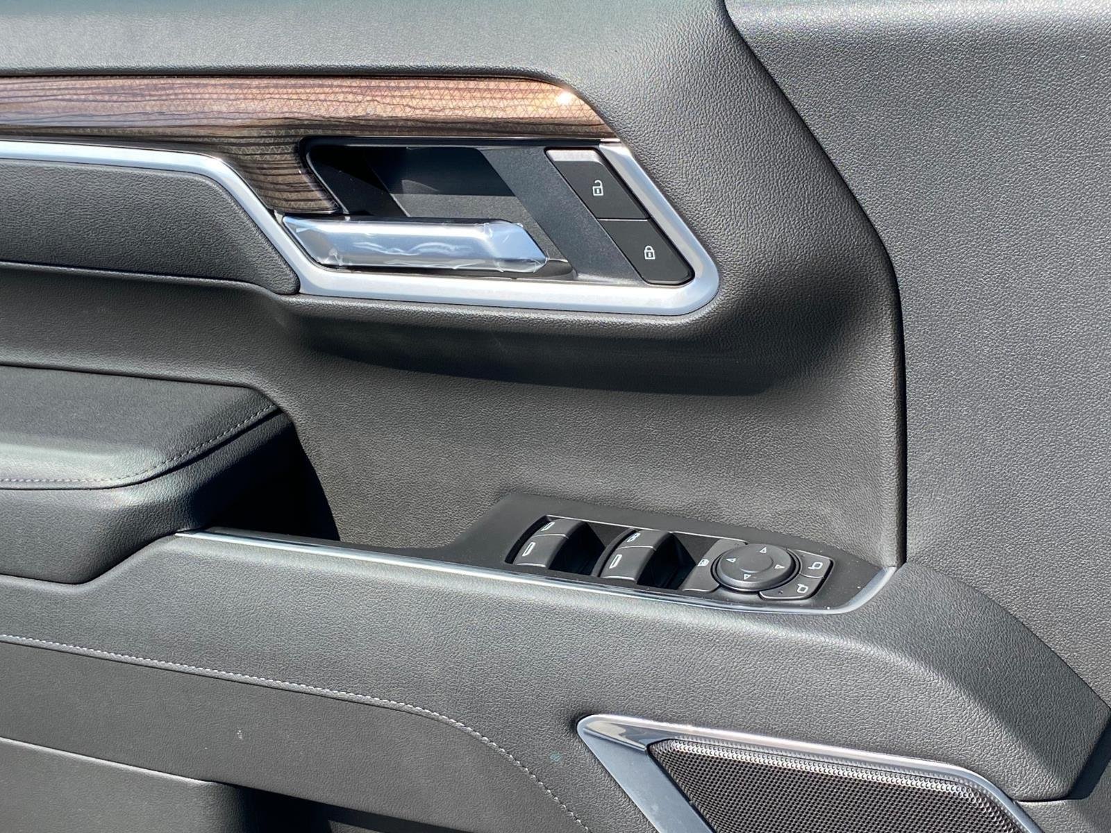 2026 Chevrolet Silverado 1500 RST - Photo 21