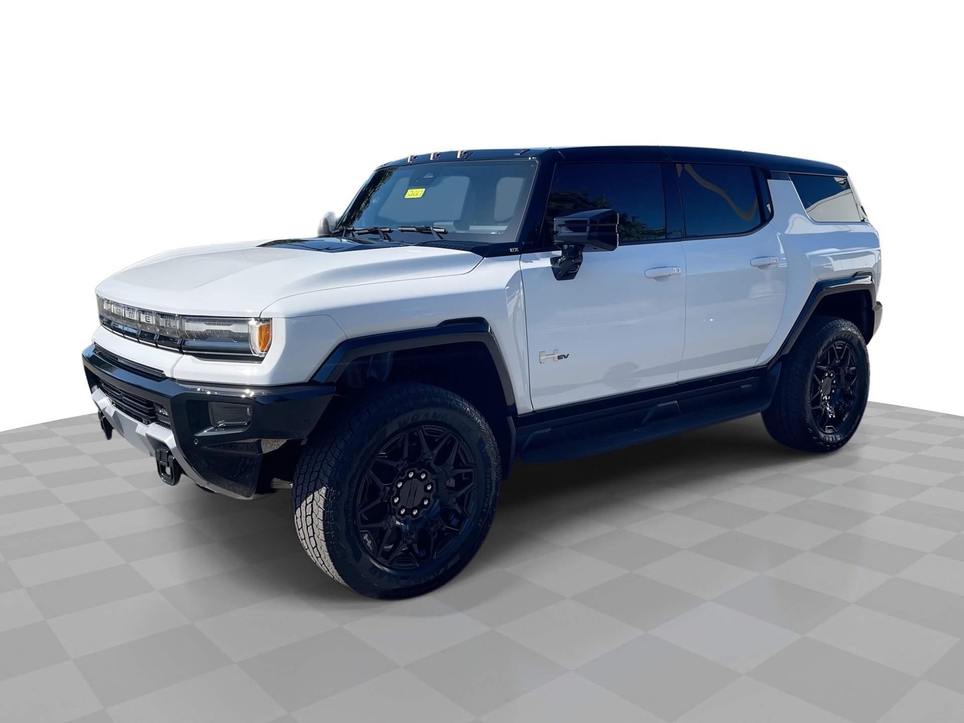 2026 GMC HUMMER EV 2X - Photo 35
