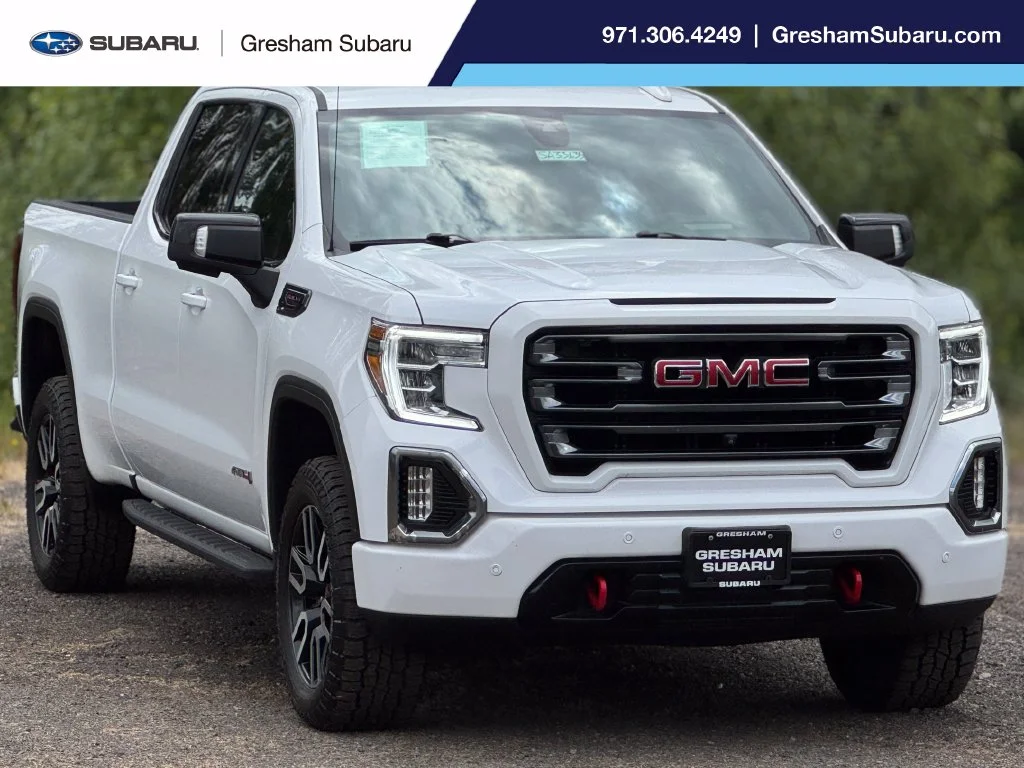 2022 GMC Sierra 1500 Limited
