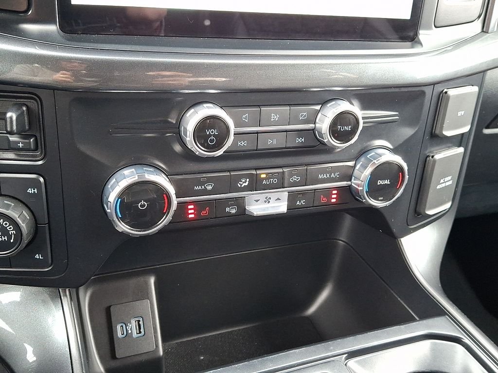 2023 Ford F-150 Tremor - Photo 16