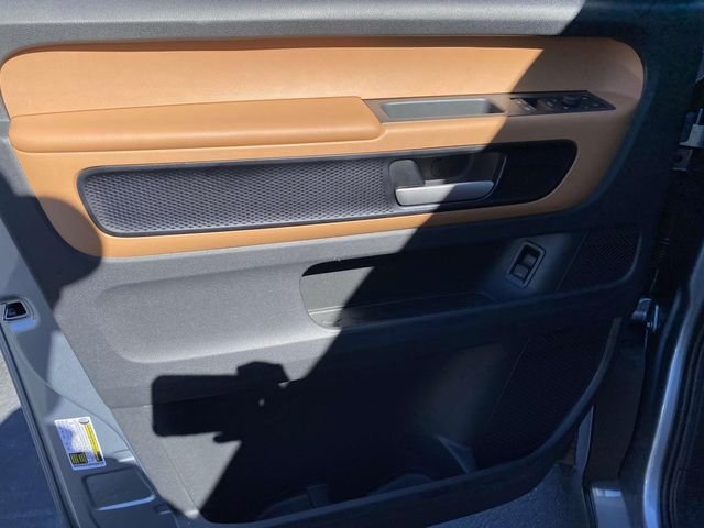 2025 Volkswagen ID. Buzz PRO S - Photo 13