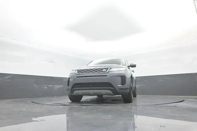 Used 2022 Nolita Grey Land Rover S image 37