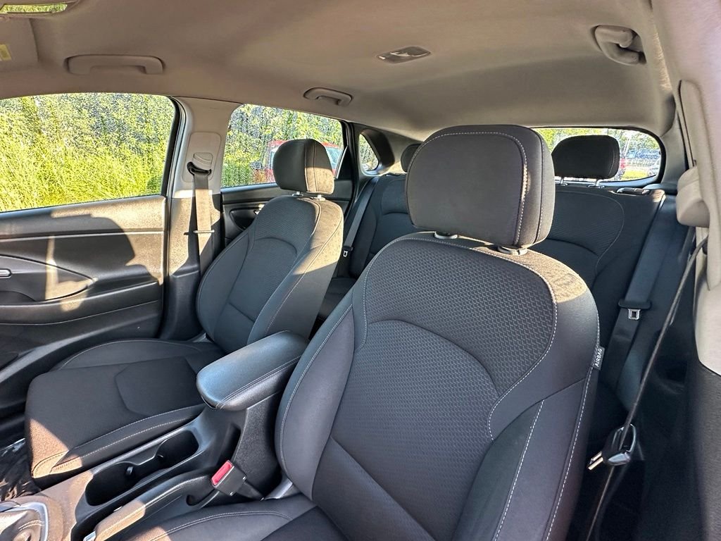 2018 Hyundai Elantra GT GT - Photo 11