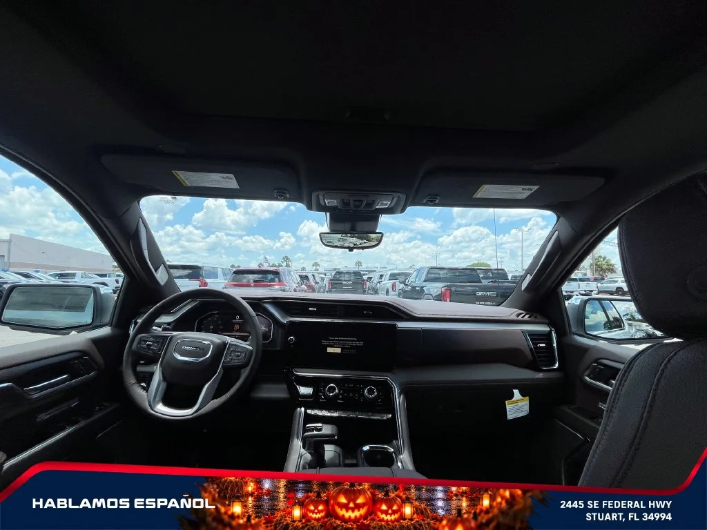 2026 GMC Sierra 1500 Denali - Photo 14