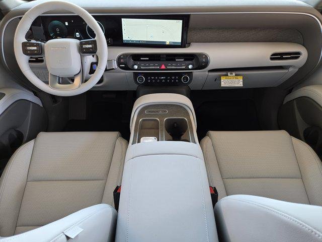 New 2026 White Pearl Hyundai Limited image 23