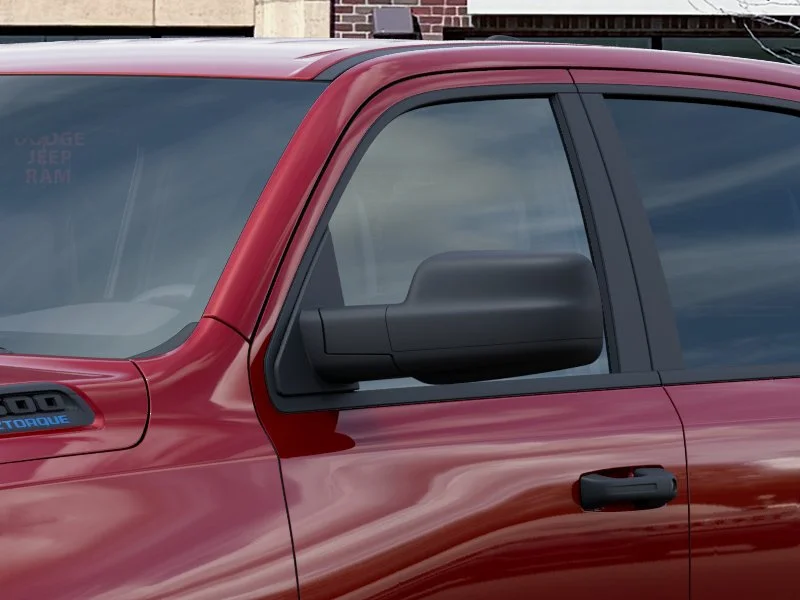 New 2026 Red Ram Express image 38