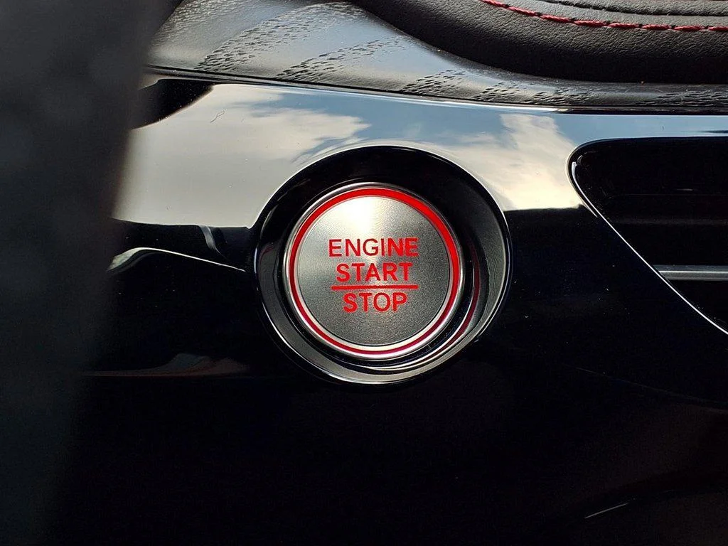 New 2026 Liquid Carbon Metallic Acura Type S Advance Package image 19