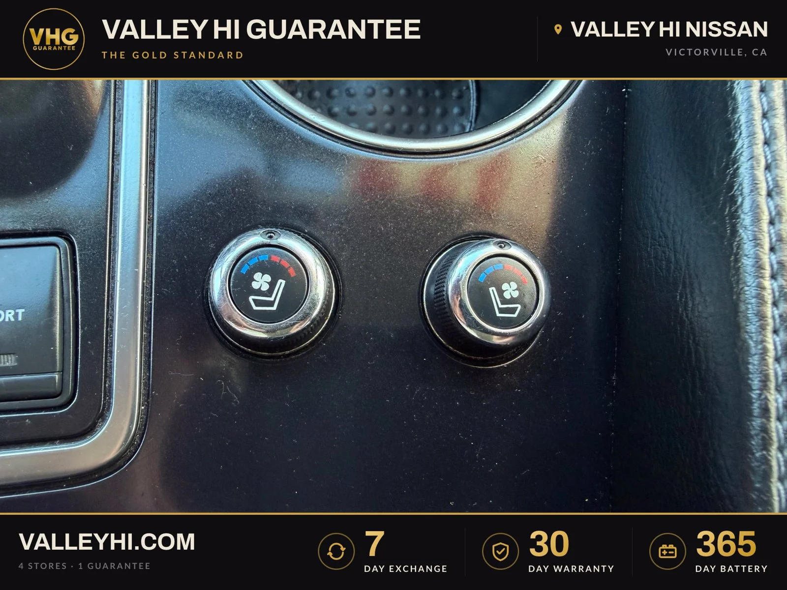 Used 2016 Gray Nissan SR image 28