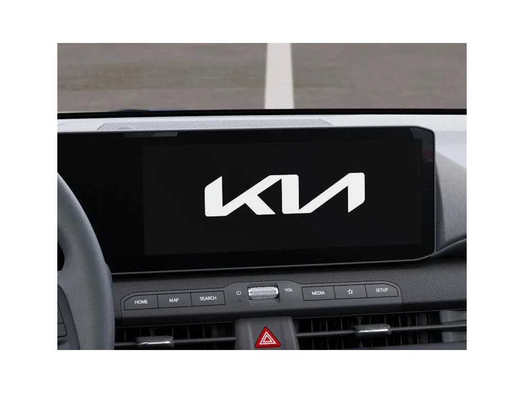 New 2026 Aurora Black Pearl Kia LXS image 20
