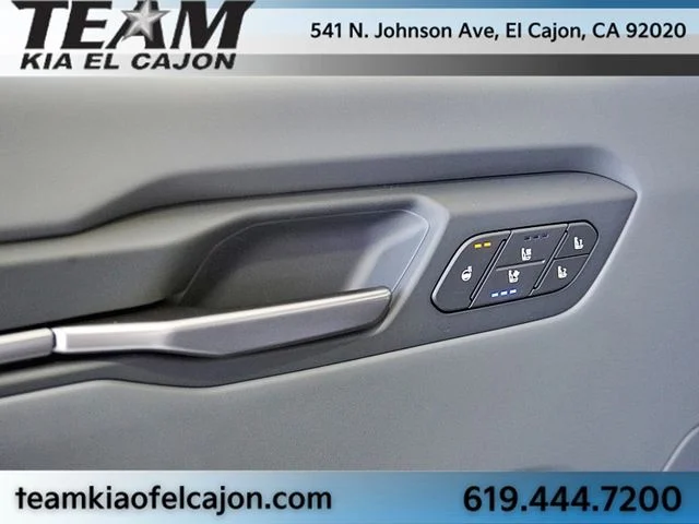 New 2026 Gray Kia Wind image 31