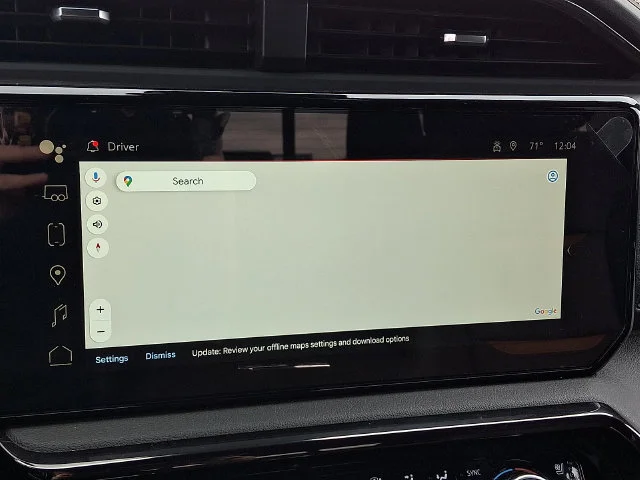 Certified Used 2024 Red GMC AT4 image 17