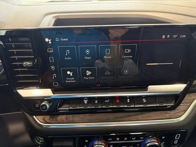 2026 GMC Sierra 2500HD SLT - Photo 44