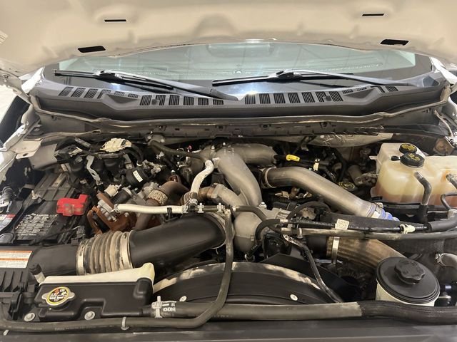 Used 2024 White Ford XL image 24