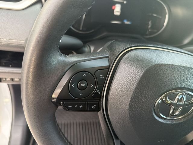 2025 Toyota RAV4 XLE - Photo 17