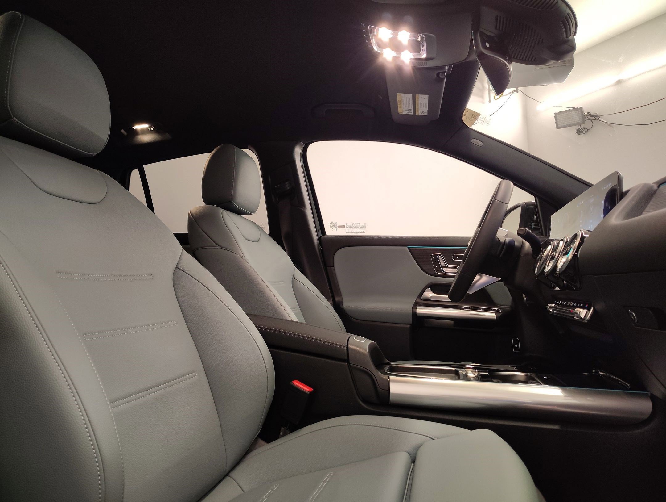 2026 Mercedes-Benz GLA GLA 250 - Photo 29