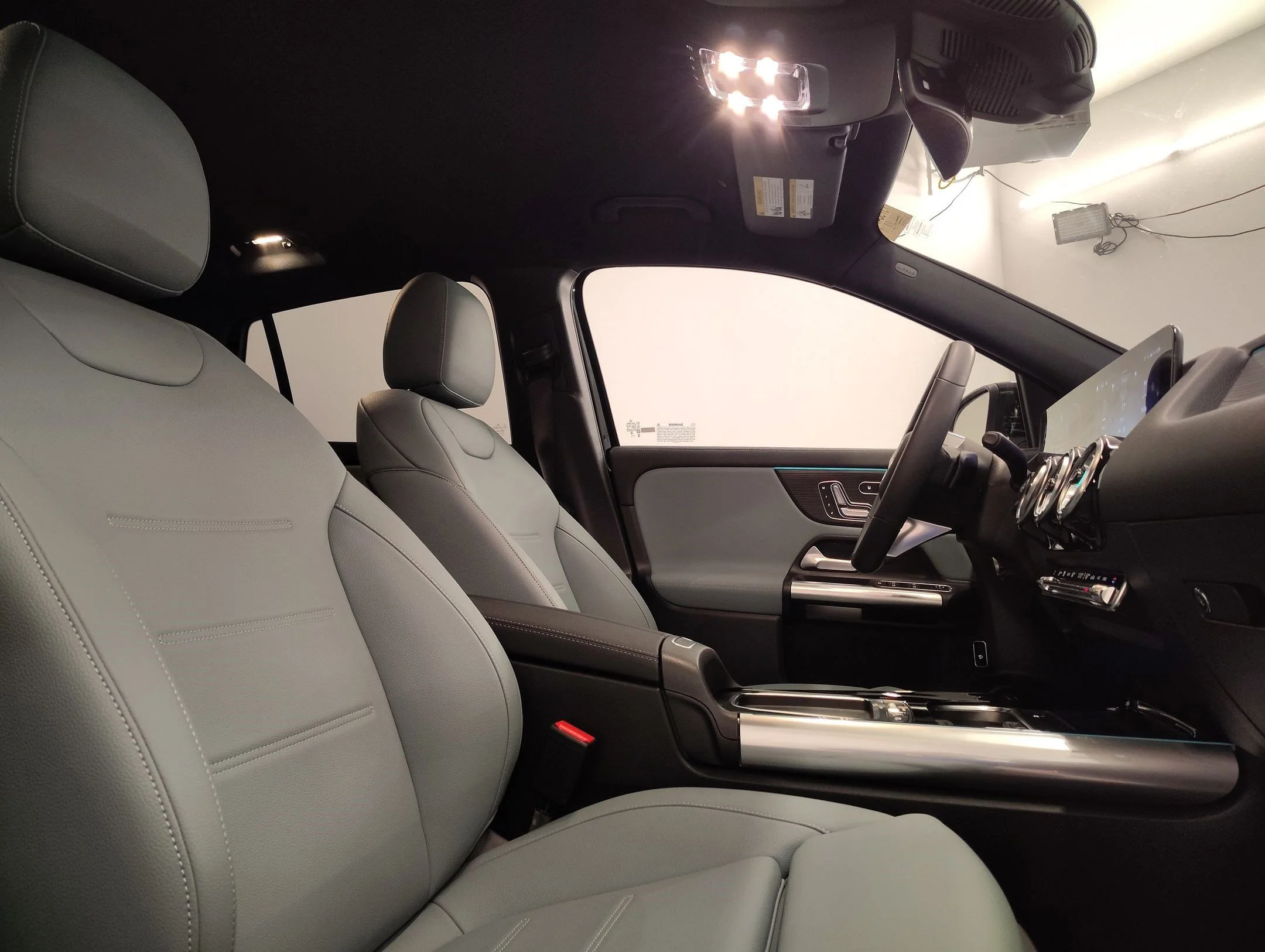 2026 Mercedes-Benz GLA GLA 250 - Photo 29