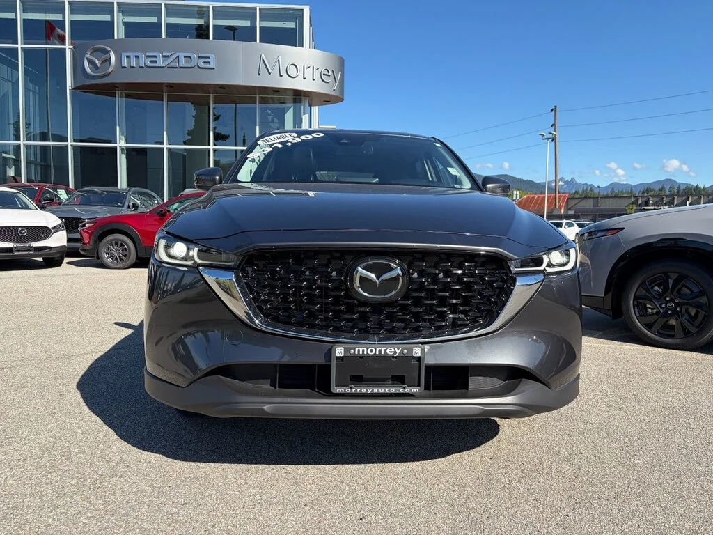 Used 2023  Mazda GT AWD 2.5L I4 CD at image 2