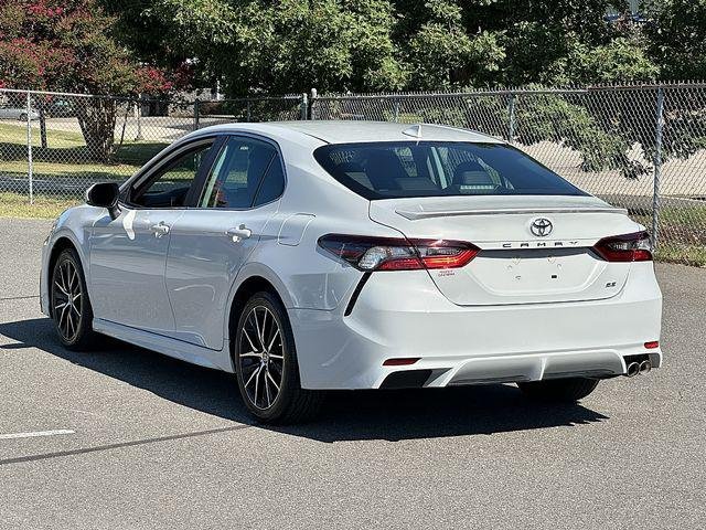 Certified Used 2024 ICE EDGE Toyota  image 6